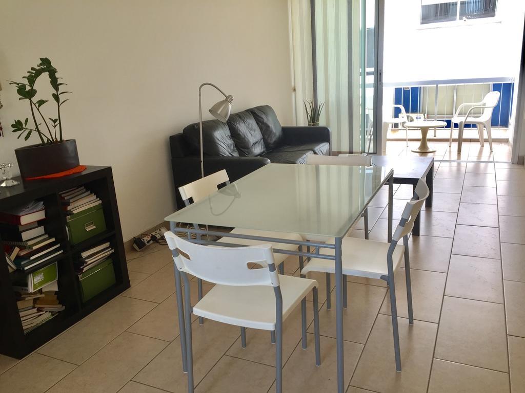 Andreas Apartment Limasol Dış mekan fotoğraf