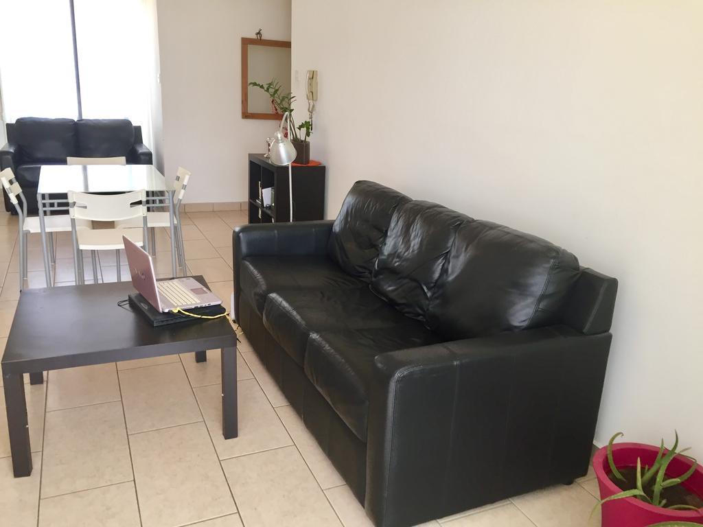 Andreas Apartment Limasol Dış mekan fotoğraf