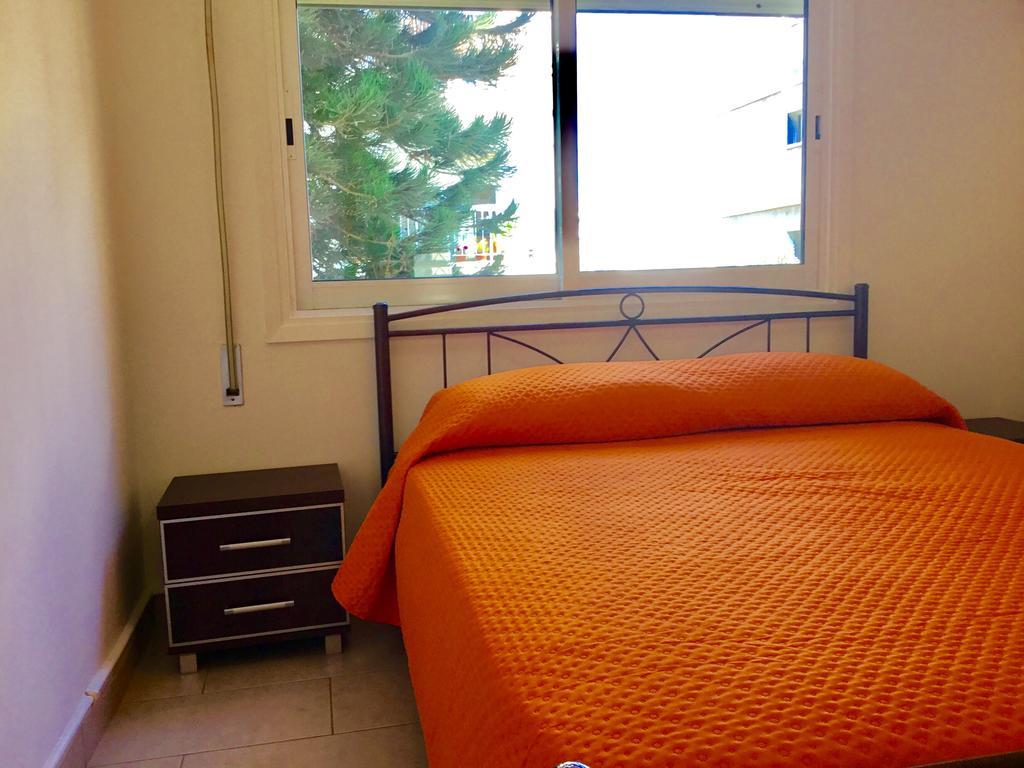 Andreas Apartment Limasol Dış mekan fotoğraf