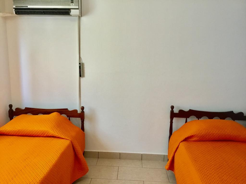 Andreas Apartment Limasol Dış mekan fotoğraf